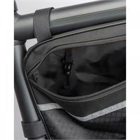 BORSA DA BICI PER TELAIO